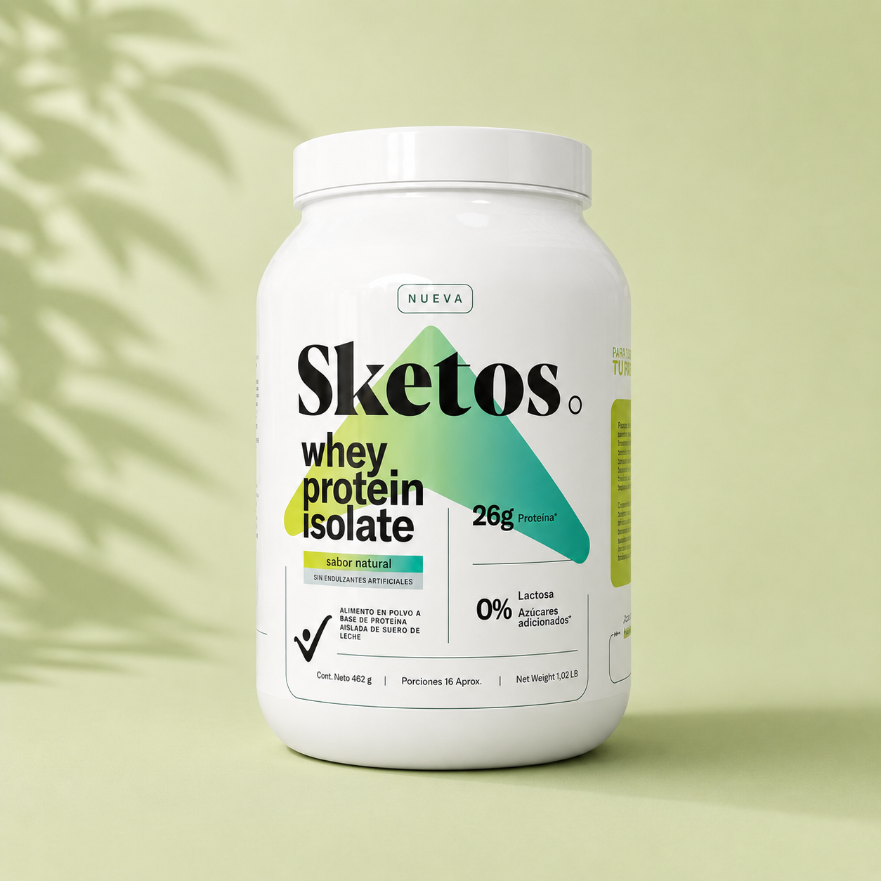 Whey Protein