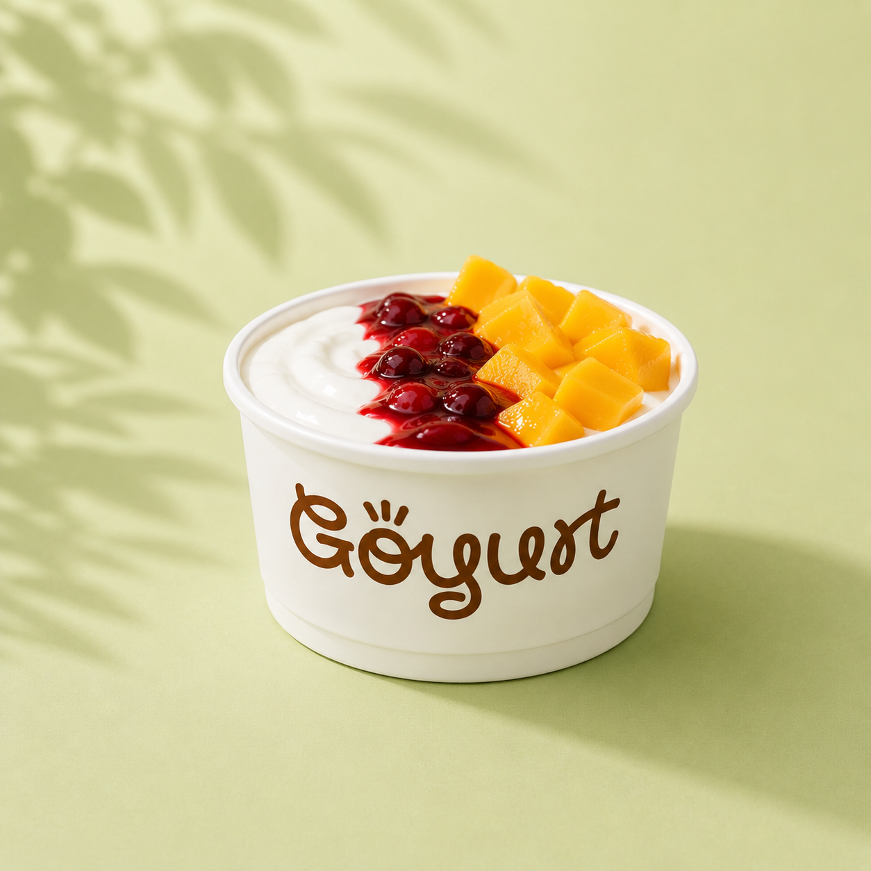 Yogurt Griego